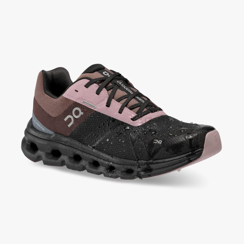 On Cloudrunner Waterdicht