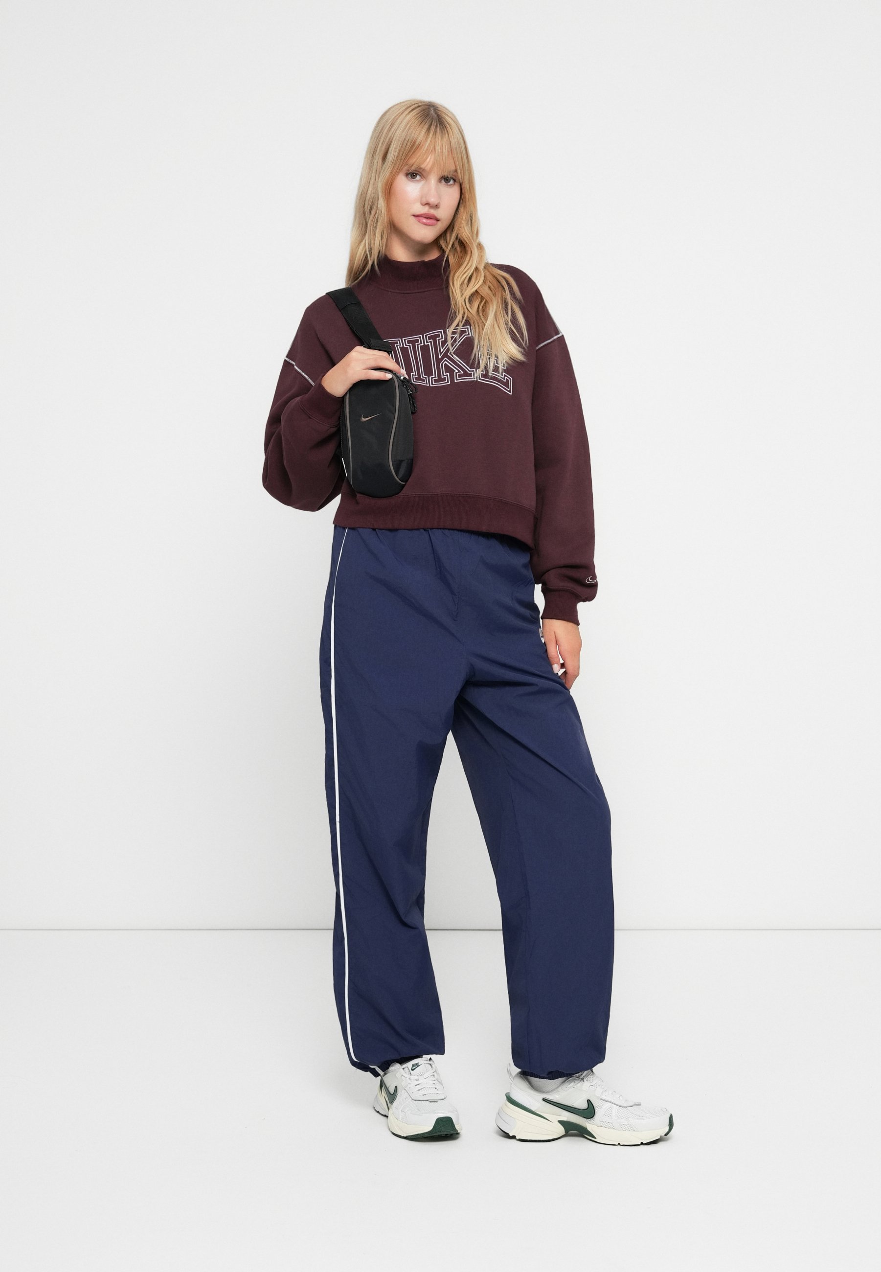 Moletons Nike Sportswear