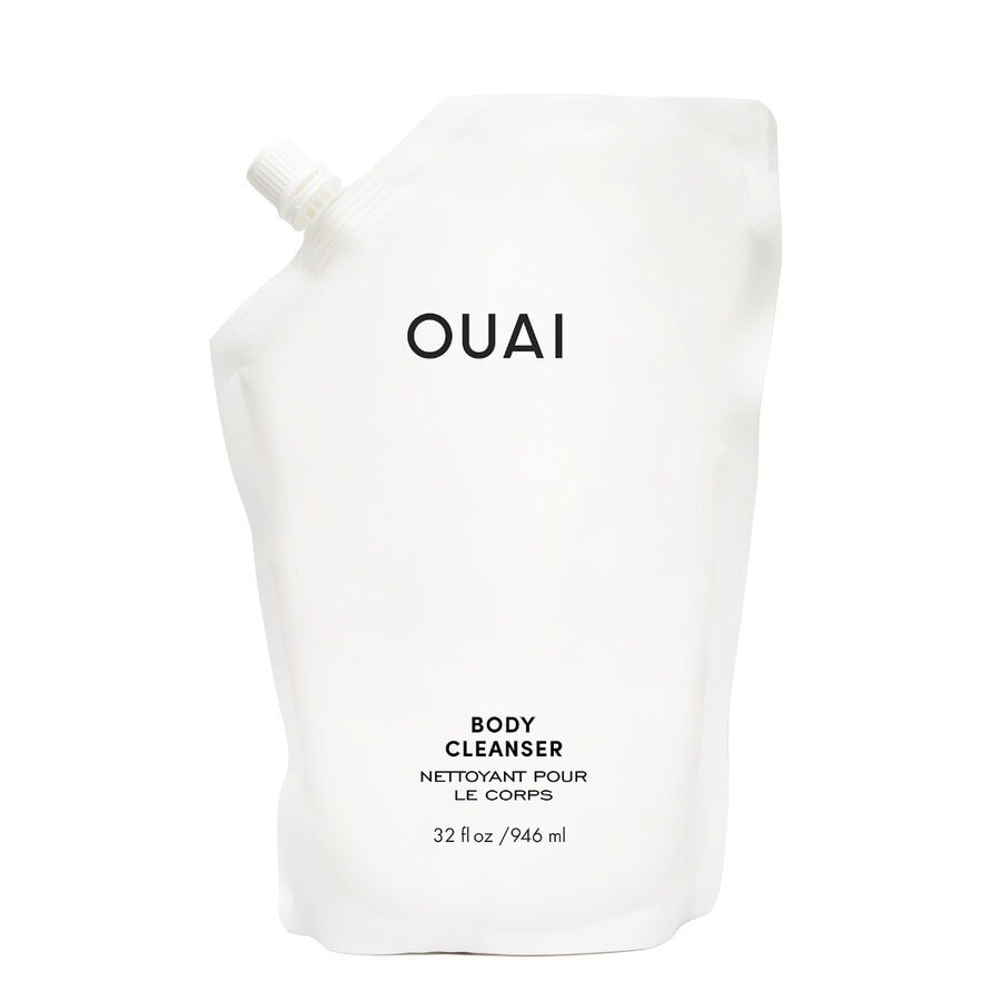 Ouai gel za tuširanje, ponovno pakiranje - 946 ml
