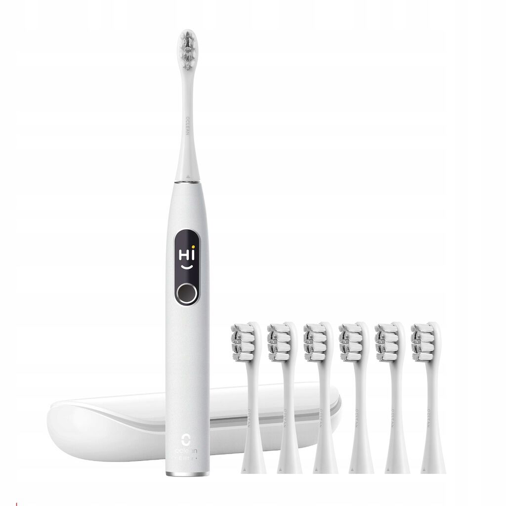 Oclean X Pro Elite