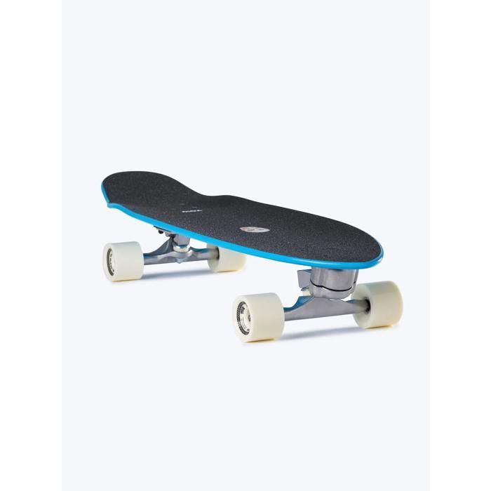 Yow Lane Splitter 34