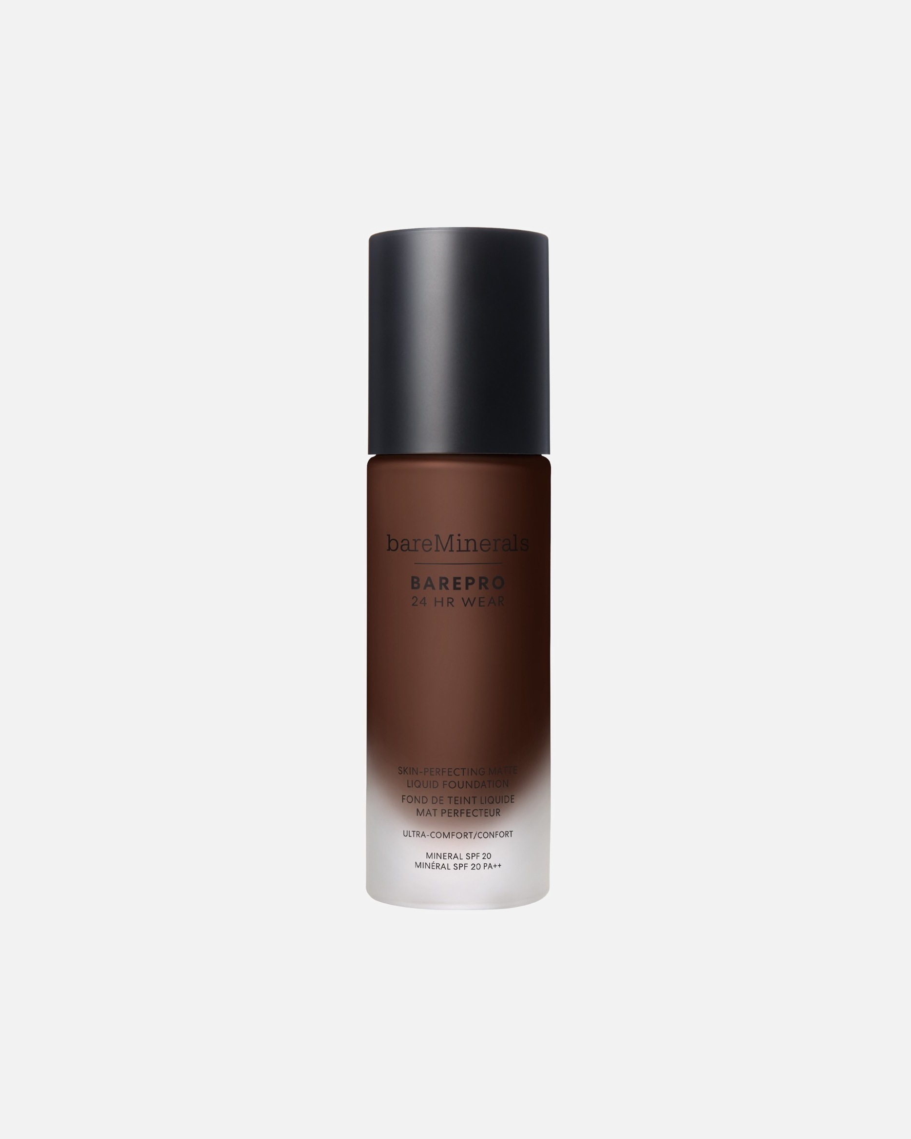 bareMinerals Foundation BAREPRO® 24 Stunden Halt - 30 ml