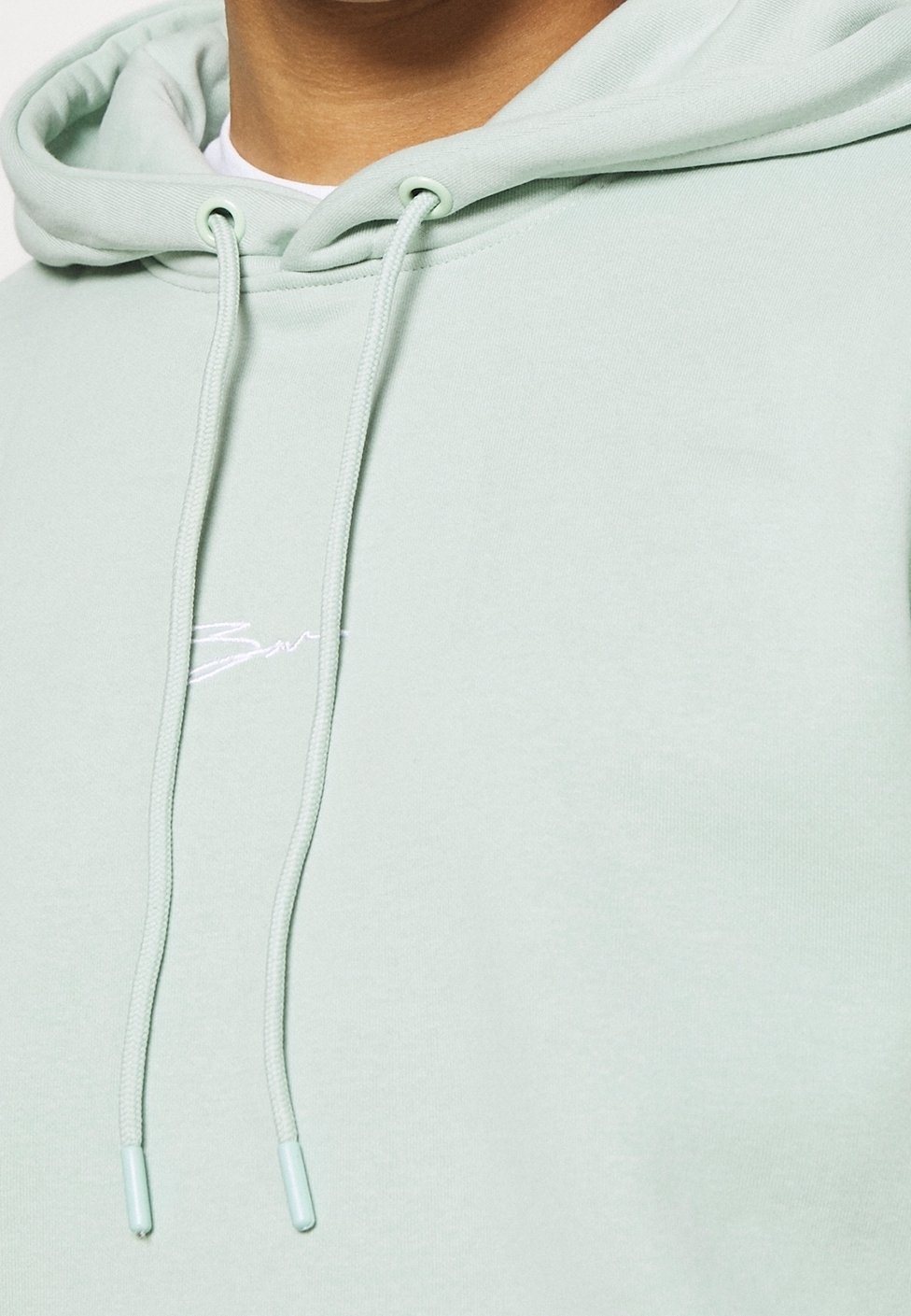 Zign-sweatshirt - groen