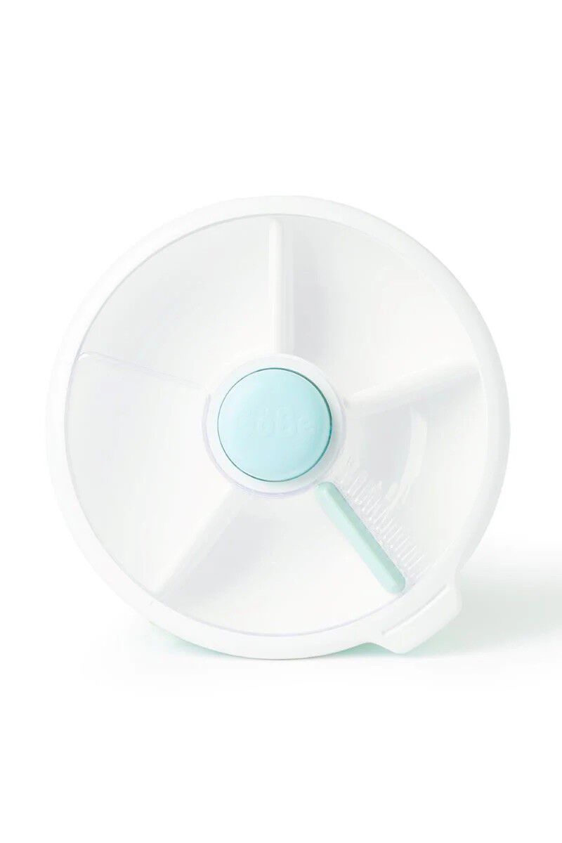 GoBe stor snacksspinner