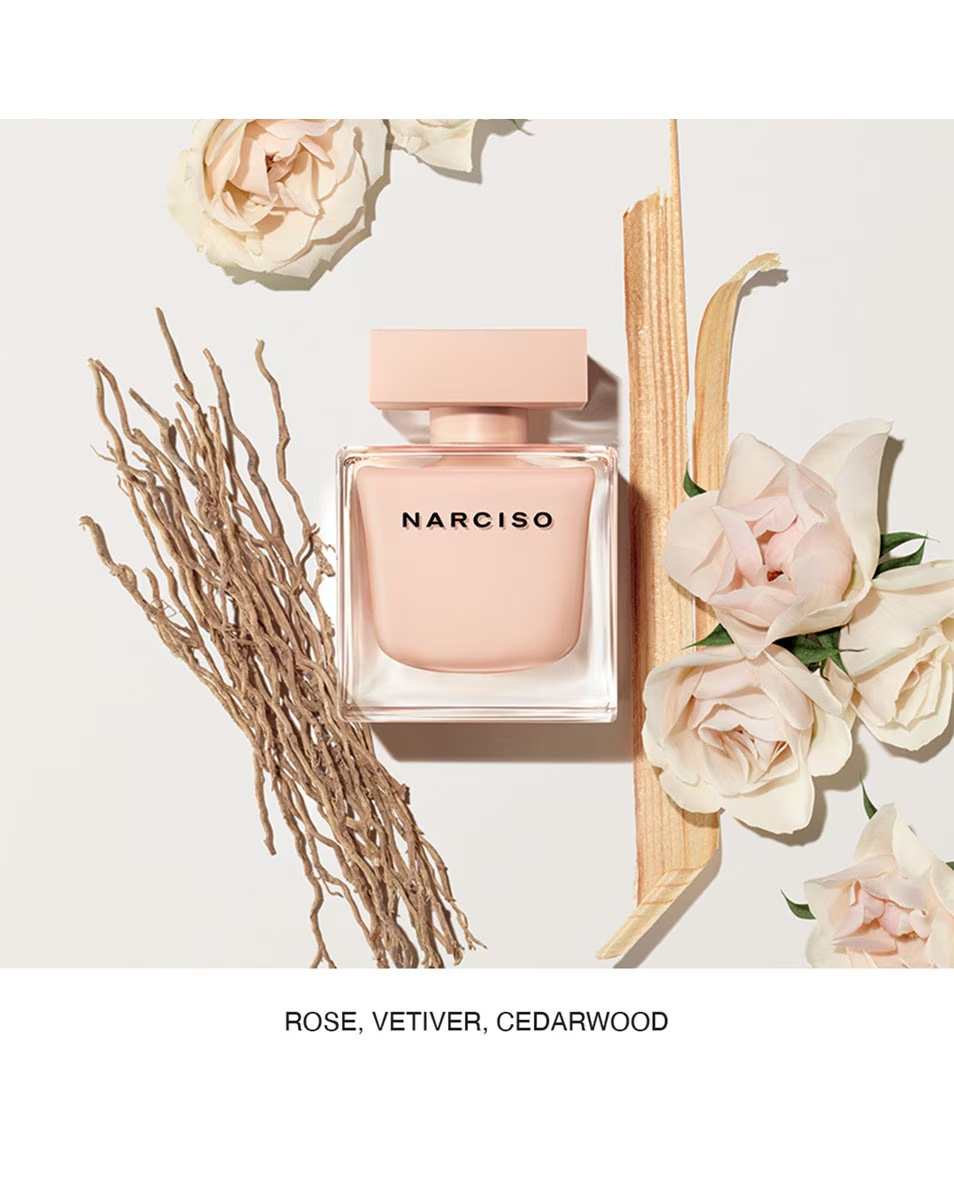 NARCISO RODRIGUEZ NARCISO POUDRÉE EAU DE PARFUM