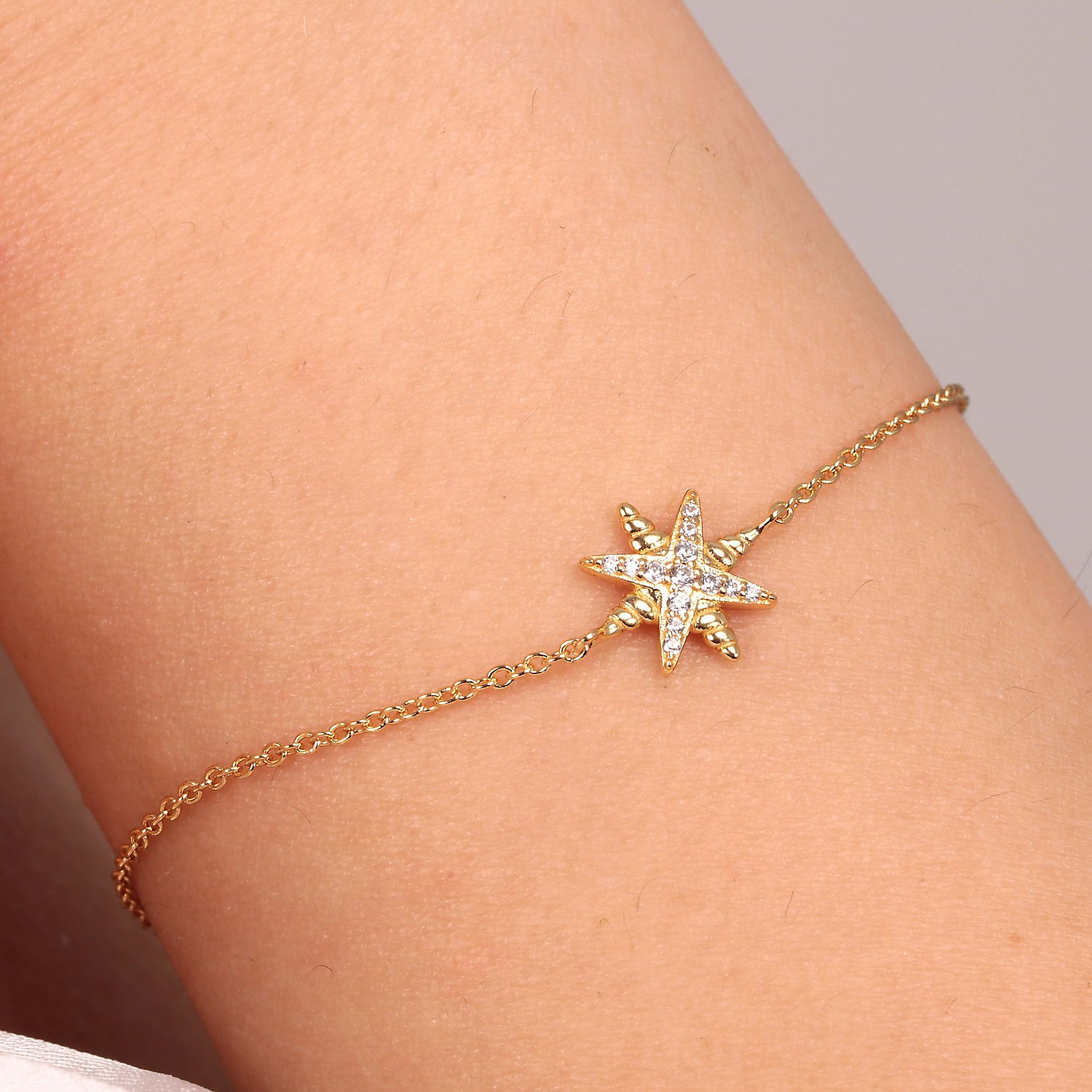 CHRIST Bracelets