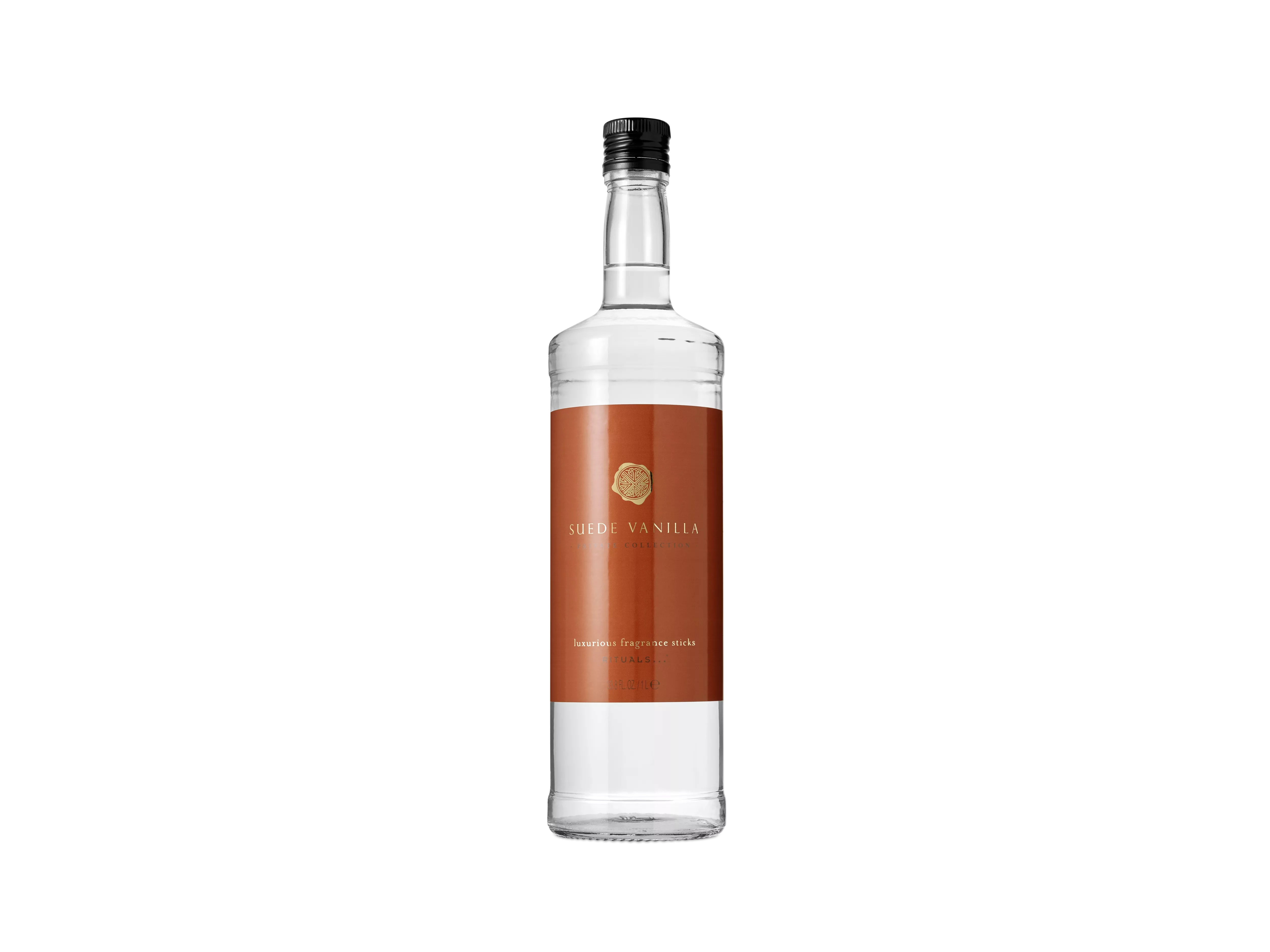 Mirisni štapići Suede Vanilla, zamjena