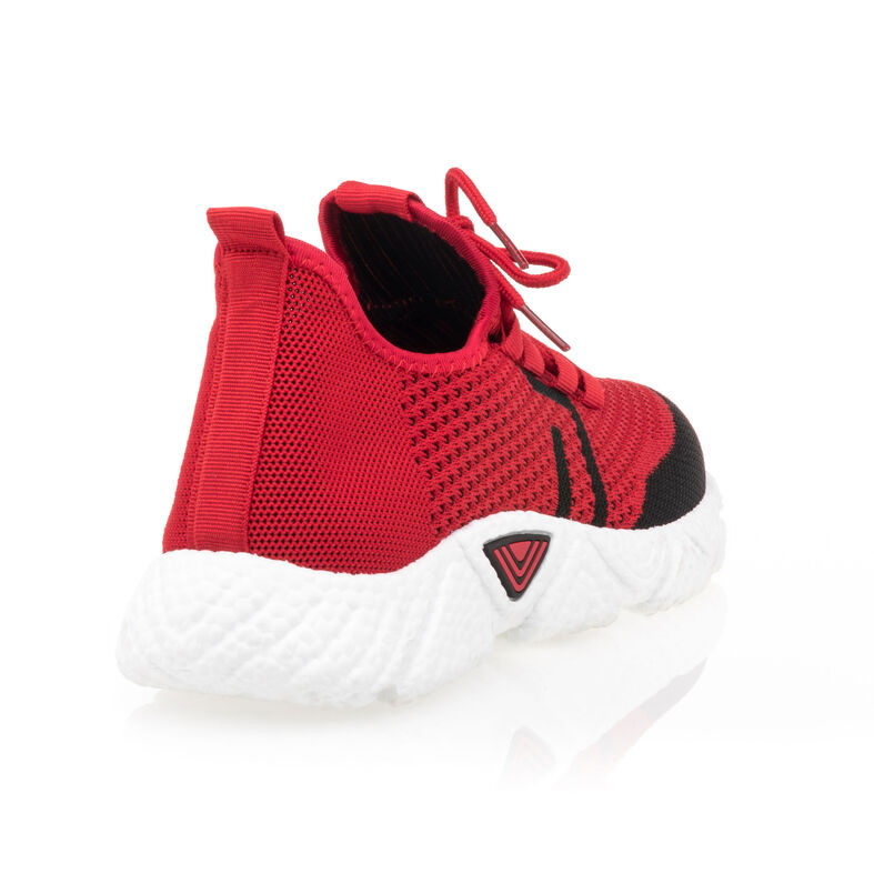 Kosarak / cipők Homme Rouge