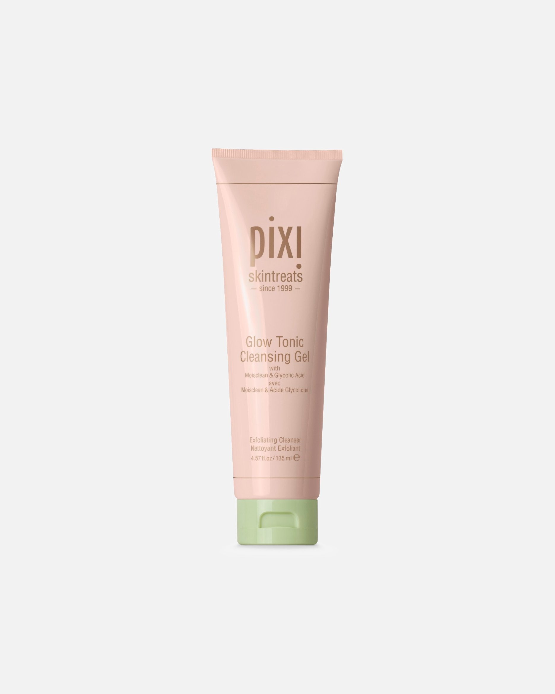 Pixi Cleansing Gel Glow Tonic čistiaci gél - 135 ml