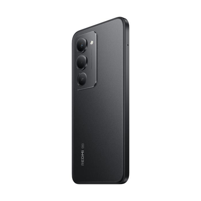 Smartphone - XIAOMI - Redmi 15 5G - 8GB RAM - 256GB - Schermo FHD+ da 6,9 pollici