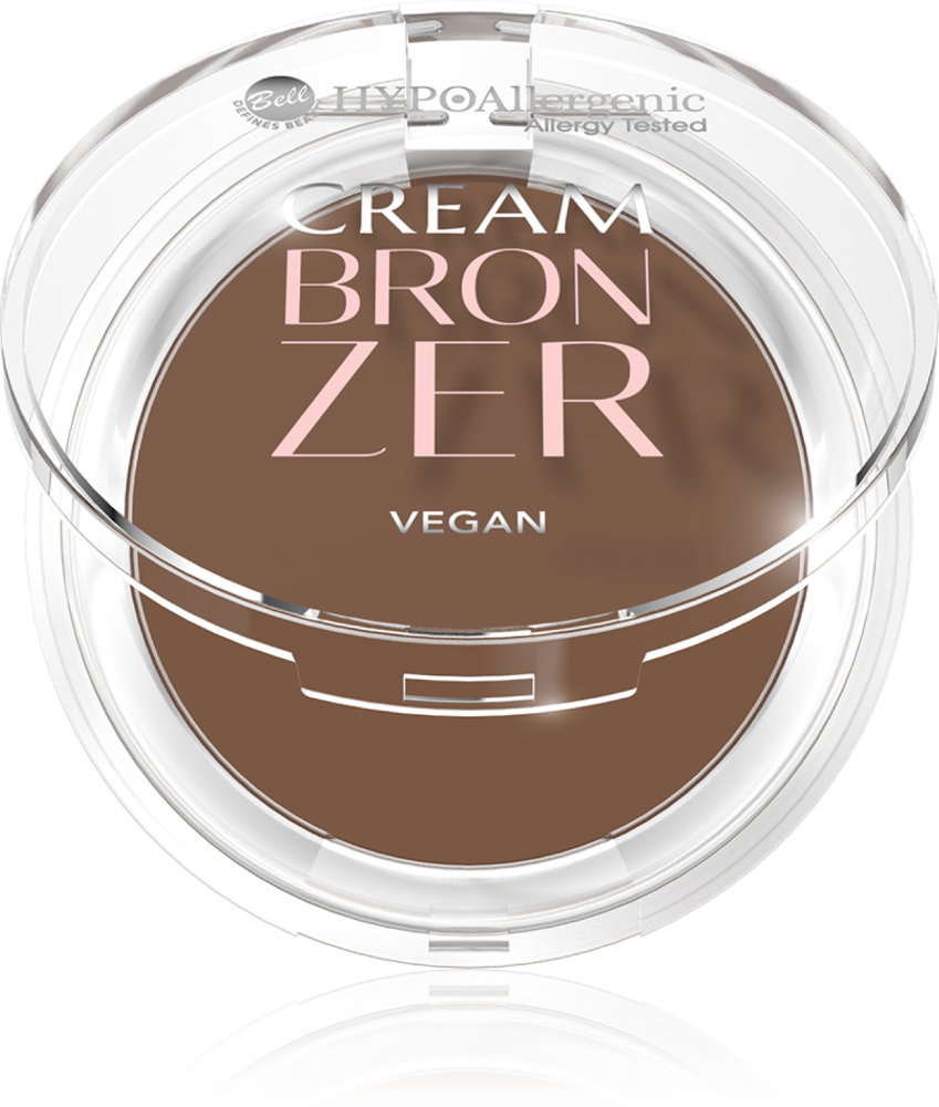 Bell HYPOAllergenic Cream Bronzer