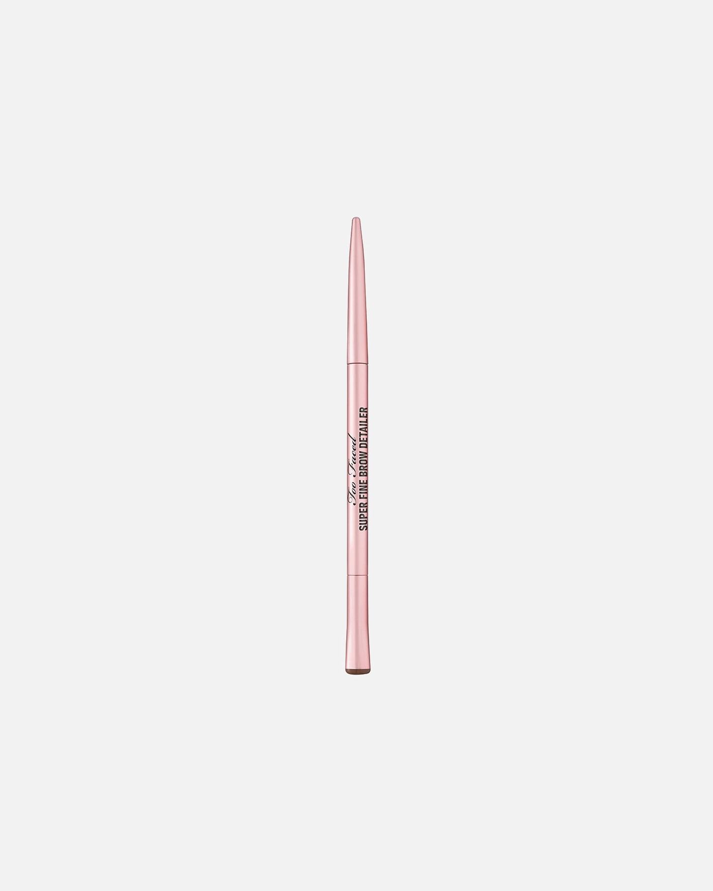„Too Faced Super Fine Brow Detailer“ antakių pieštukas – 0,08 g