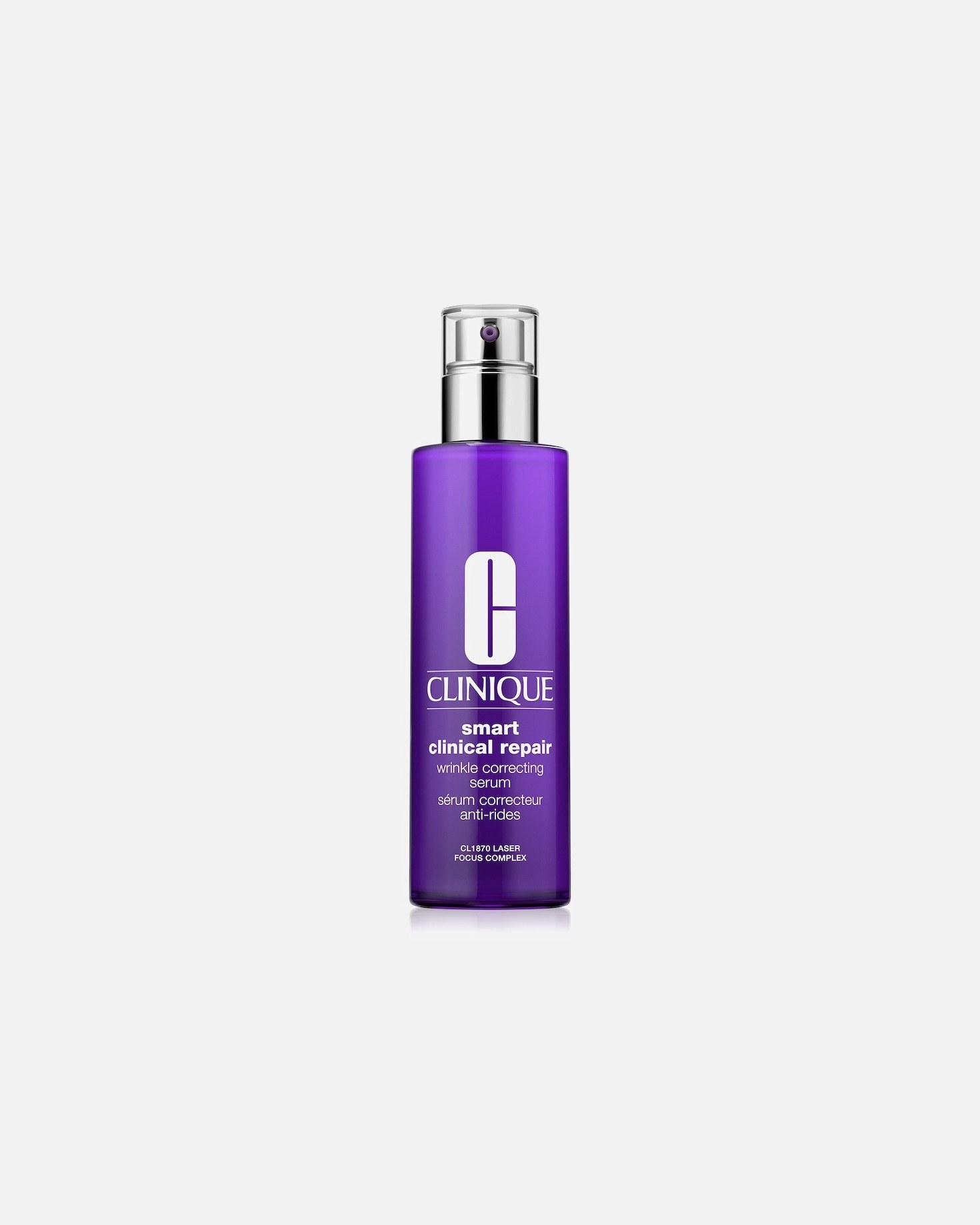 Clinique serum protiv starenja Clinique Smart Smart klinički serum - 30 ml