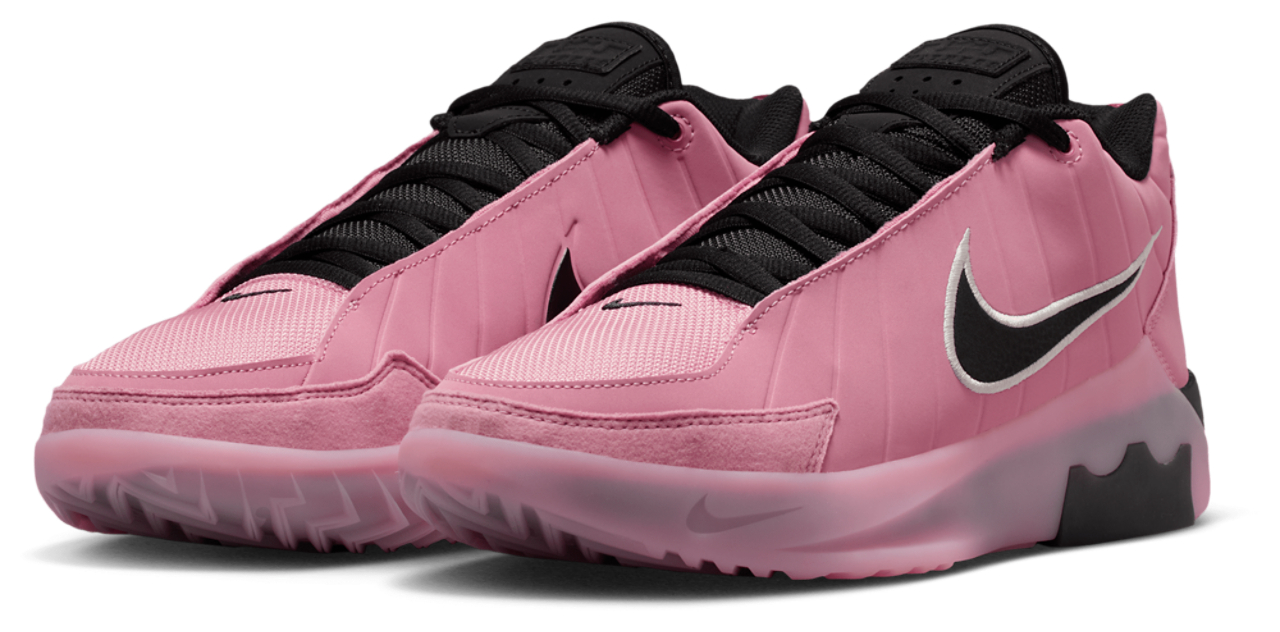 Nike Lebron Witness 9