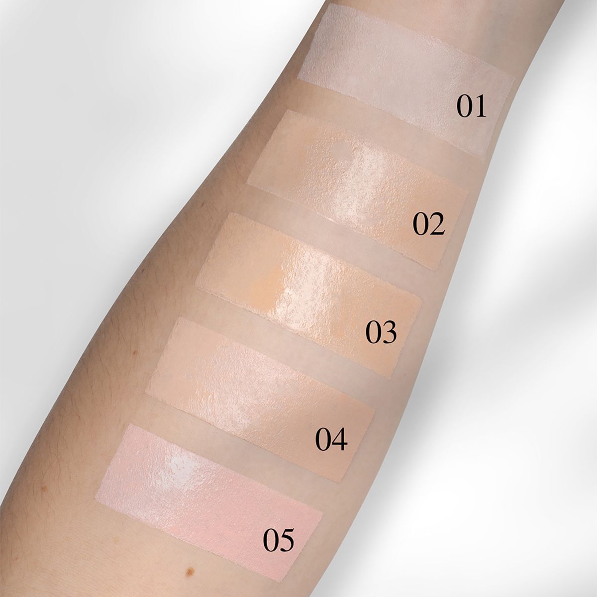 Pierre René Professional Serum Concealer