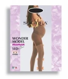 SOLIDEA Wonder Maman 140 Col Gla XL