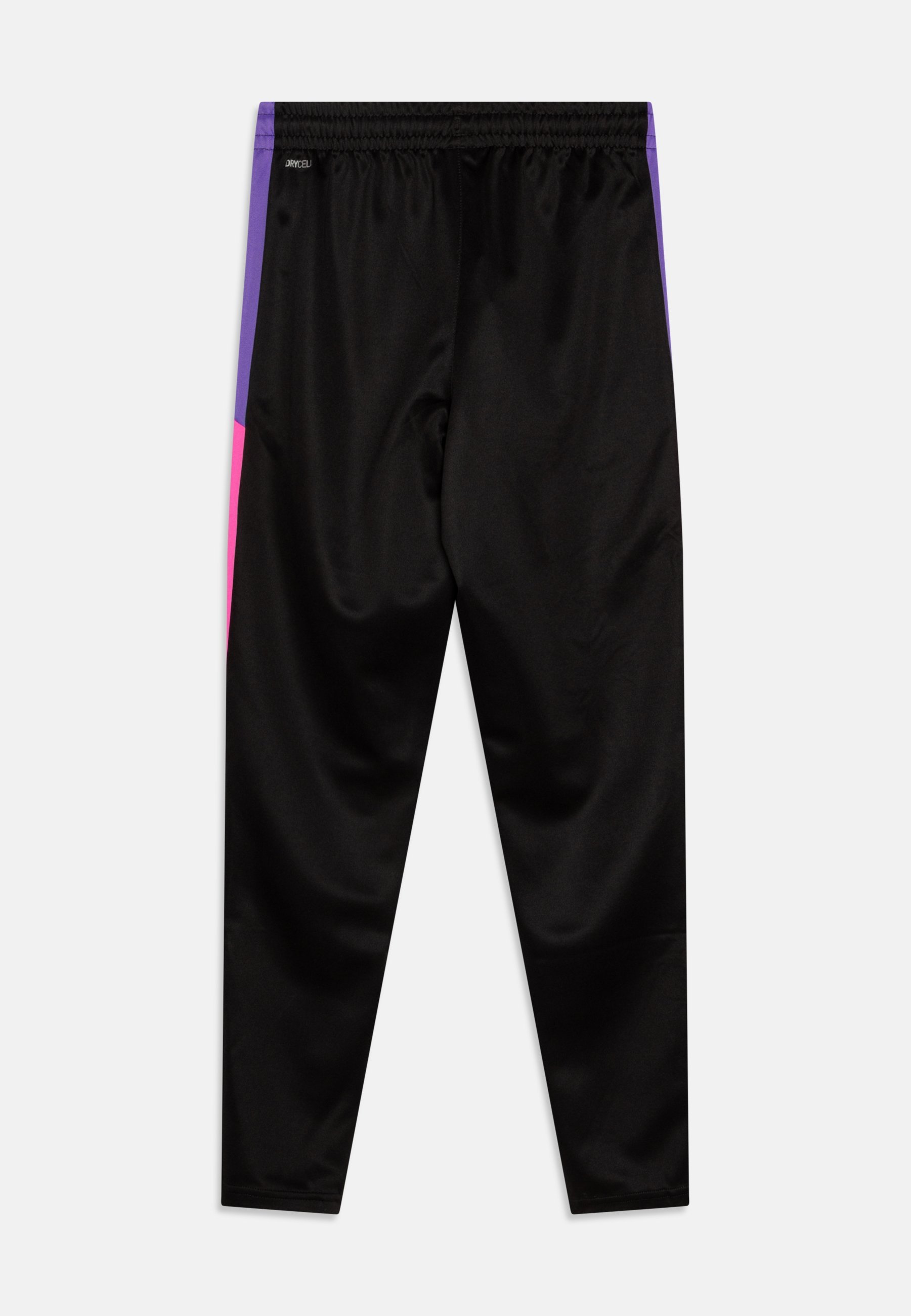 Puma NEYMAR JR CREATIVITY TRAINING PANT UNISEX - Spodnie dresowe - czarne