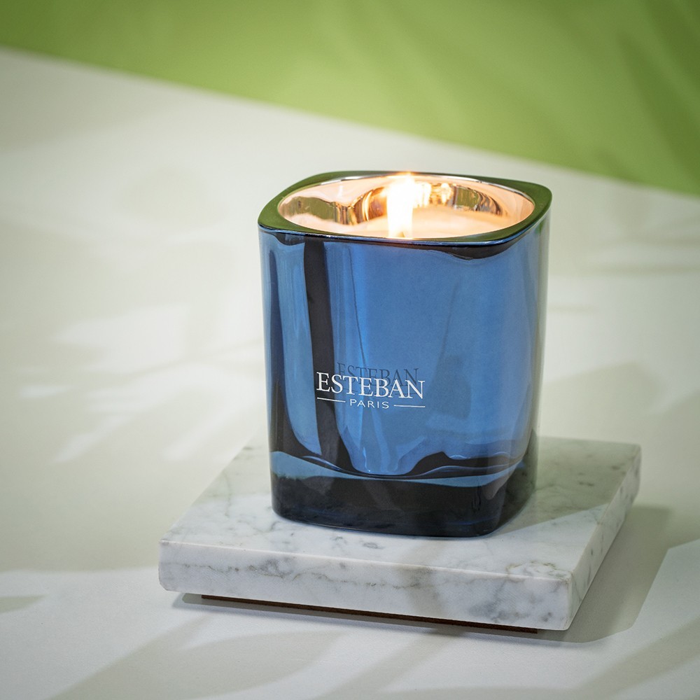 Esteban Thé blanc & Ylang ylang