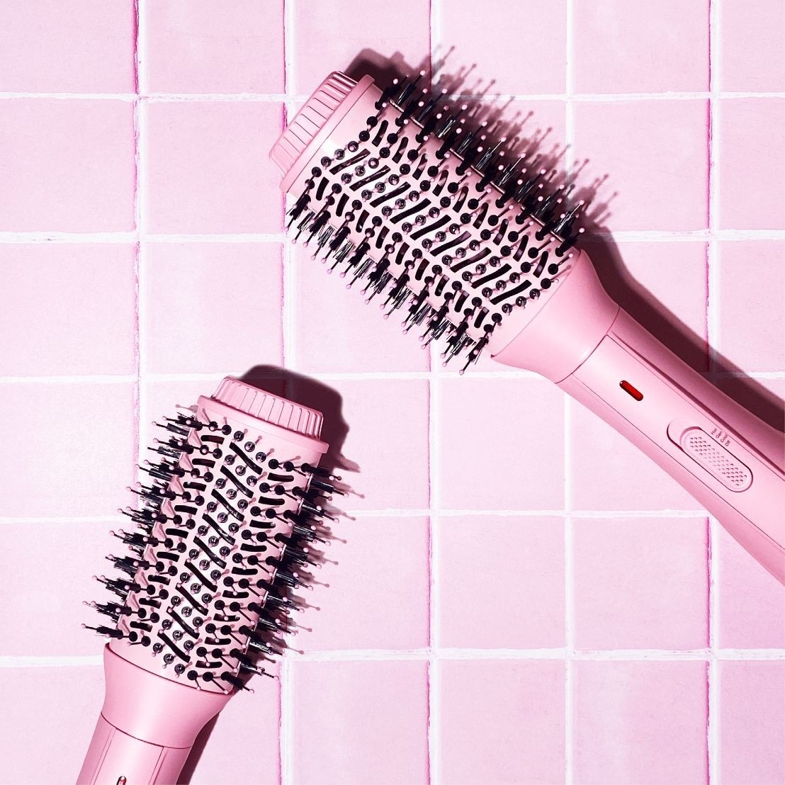 Mermade Hair Blow Dry Brush