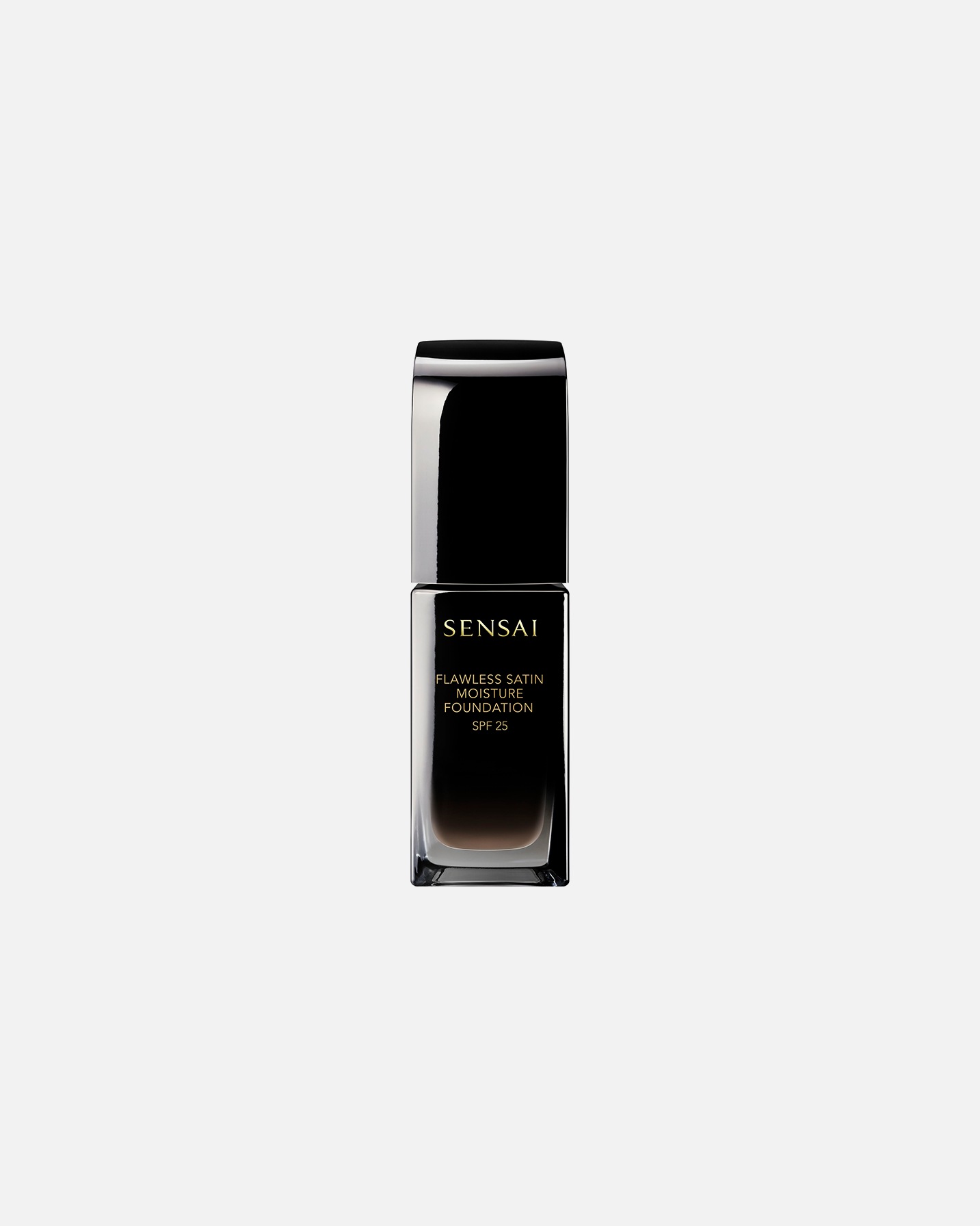 SENSAI Foundation Flawless Satin Moisture Foundation - 30 ml