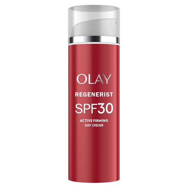 Olay Regenerist Tagescreme LSF 30<br>50 ml - Für alle Hauttypen