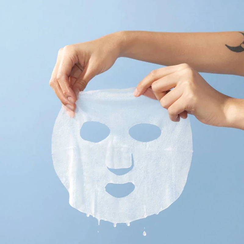 Kit de máscaras faciais Dr. Jart+ com várias máscaras