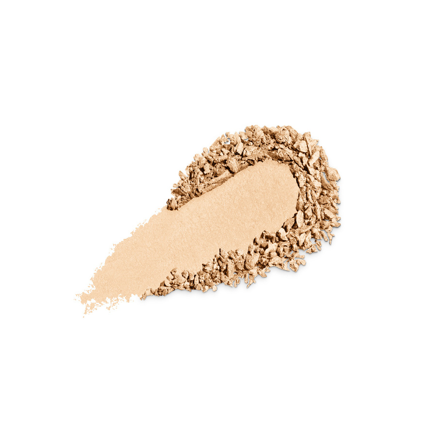 SJENILO ZA OČI VISOKOG PIGMENTA 01 Mat Flax