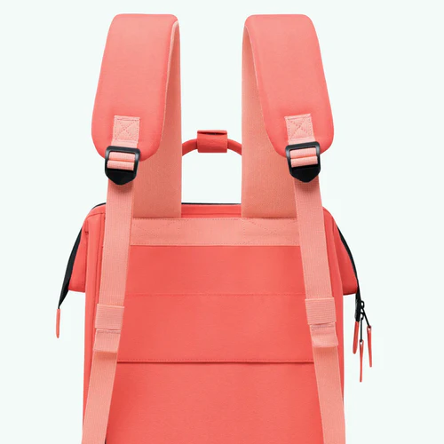 Cabaia Himare Adventurer Medium Rucksack Koralle