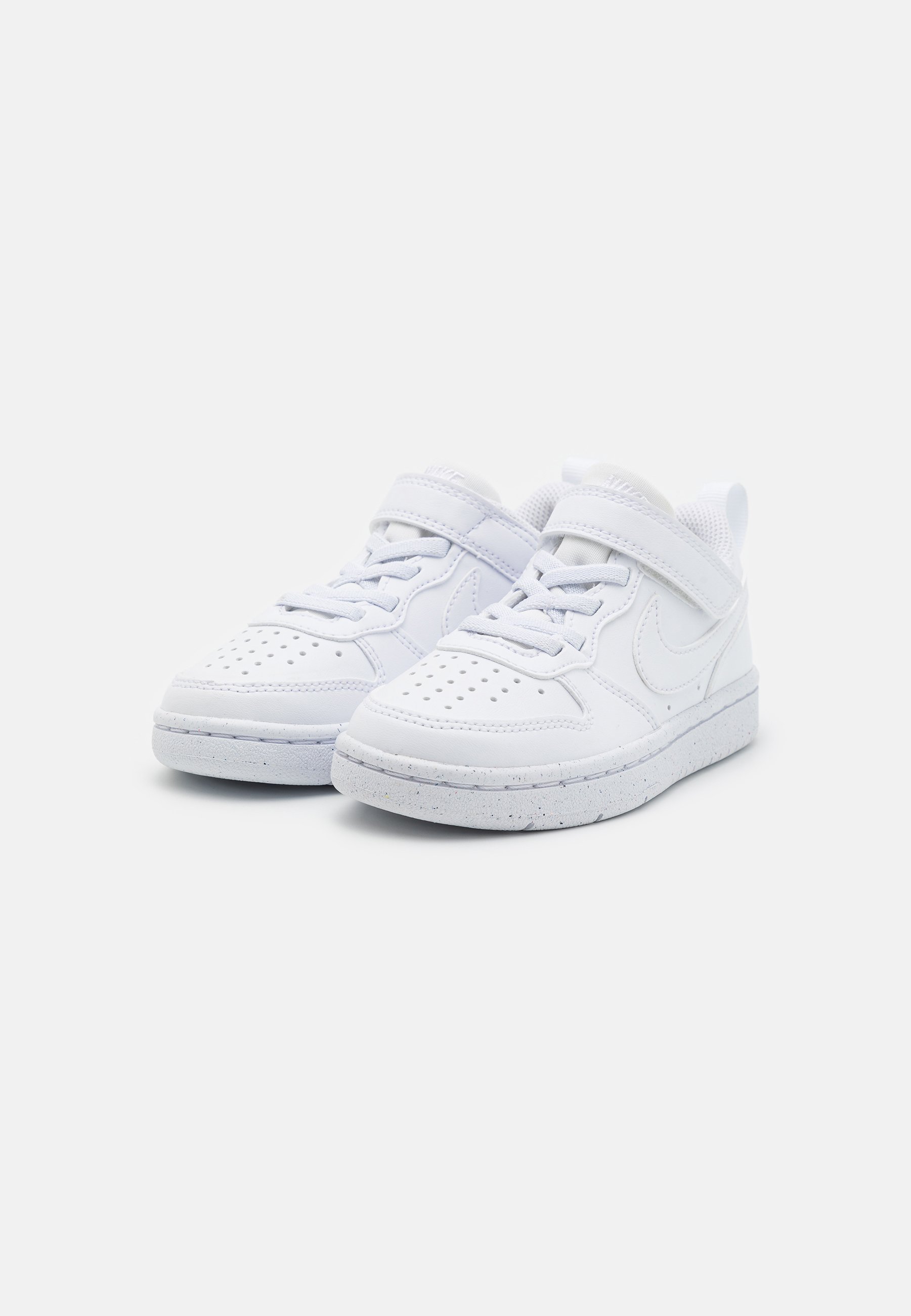 Nike Sportswear COURT BOROUGH - Sneaker - weiß