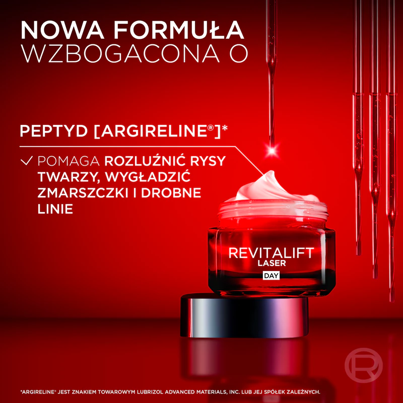 Creme de dia antirrugas Revitalift Laser da L'Oréal Paris