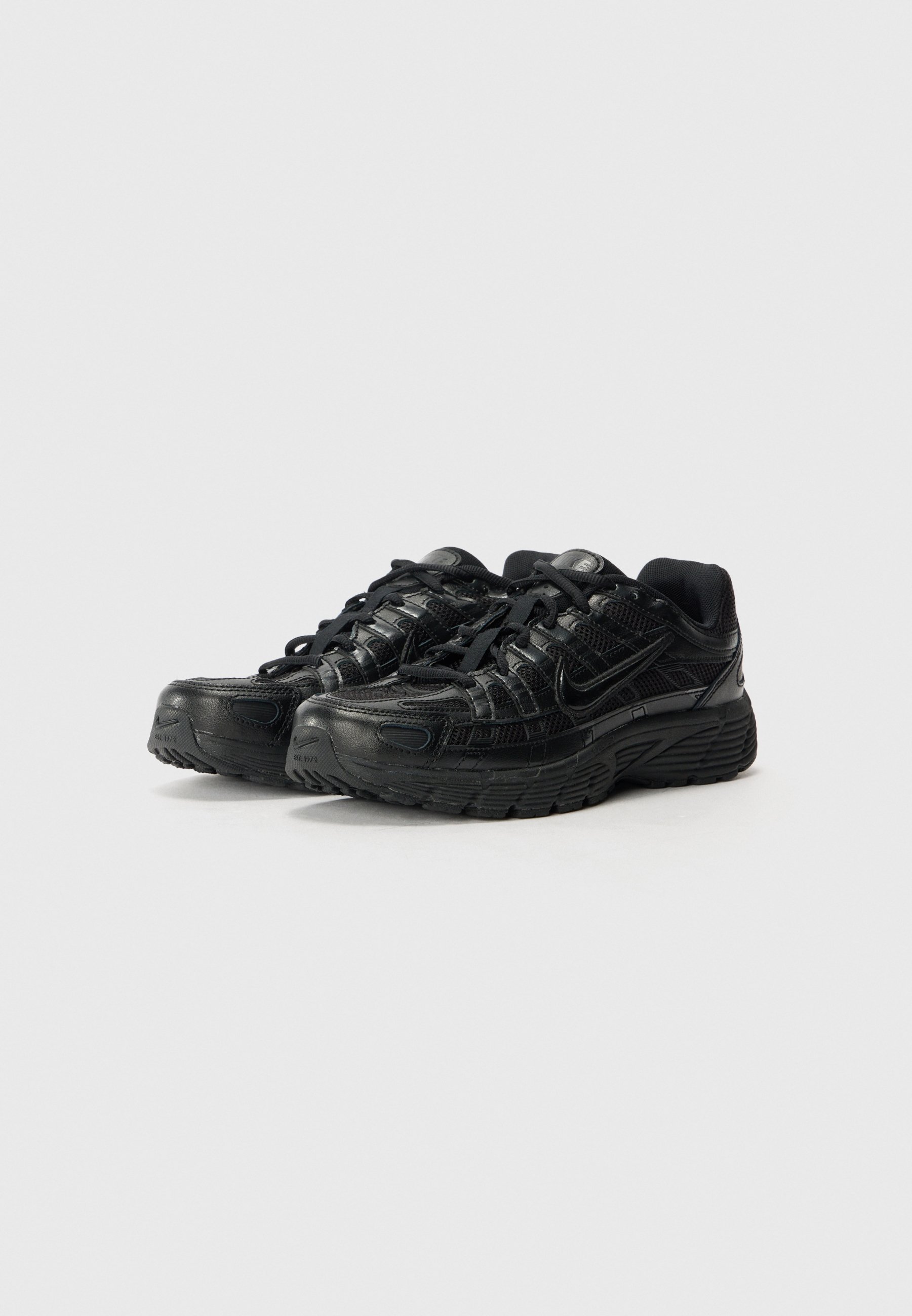 Nike Sportswear P 6000 UNISEX - Sneakers - zwart