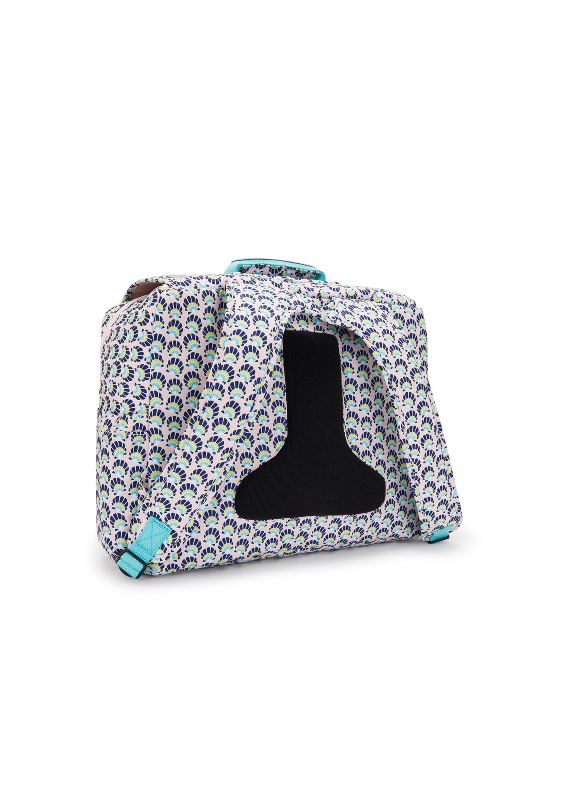 Zaino Kipling - Geo Shell