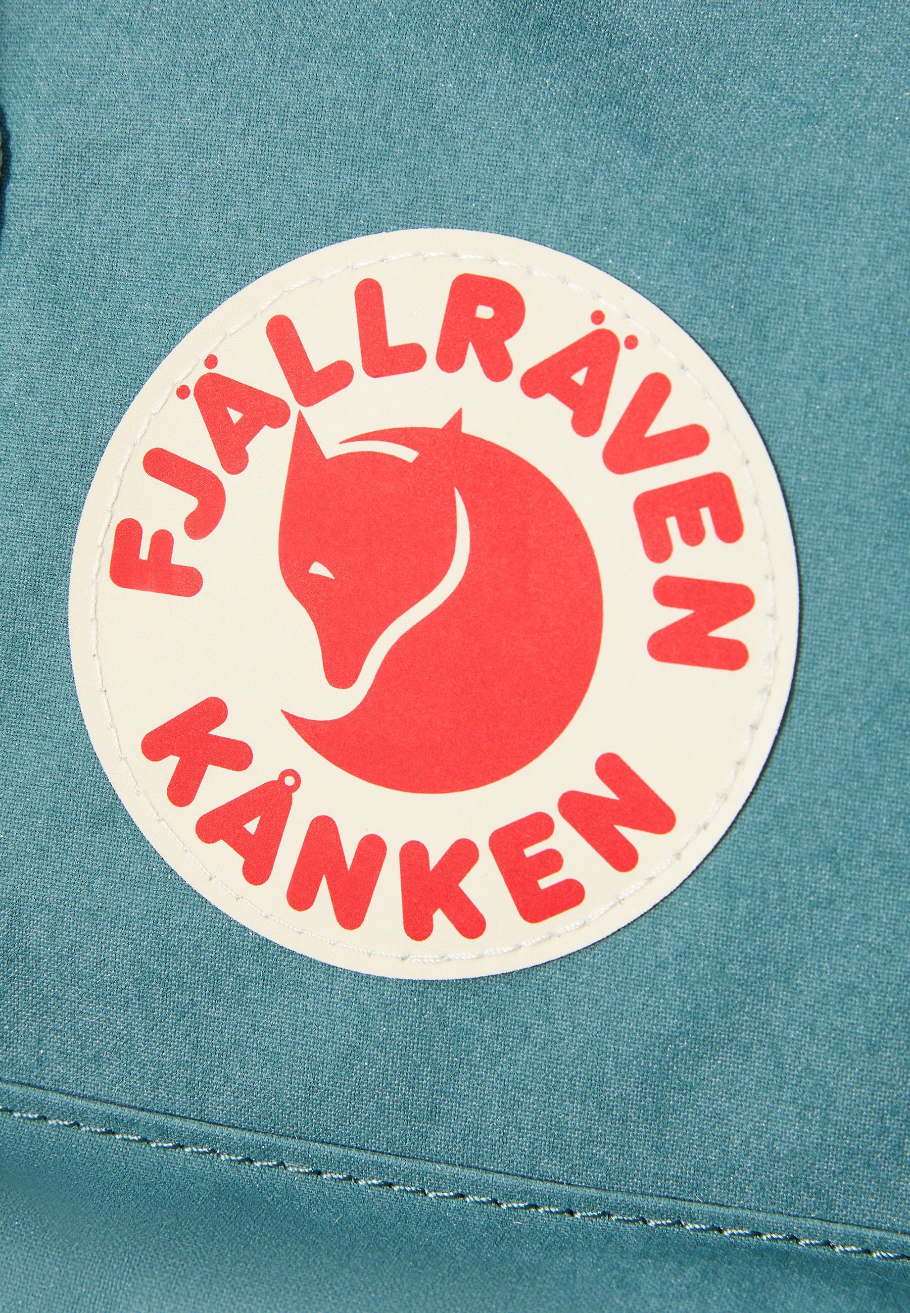 Fjällräven KÅNKEN MINI UNISEX - Rucksack - frost green