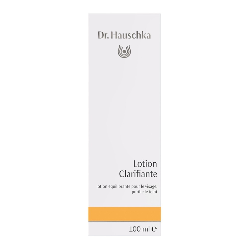 Dr. Hauschka Lotion Clarifiante
