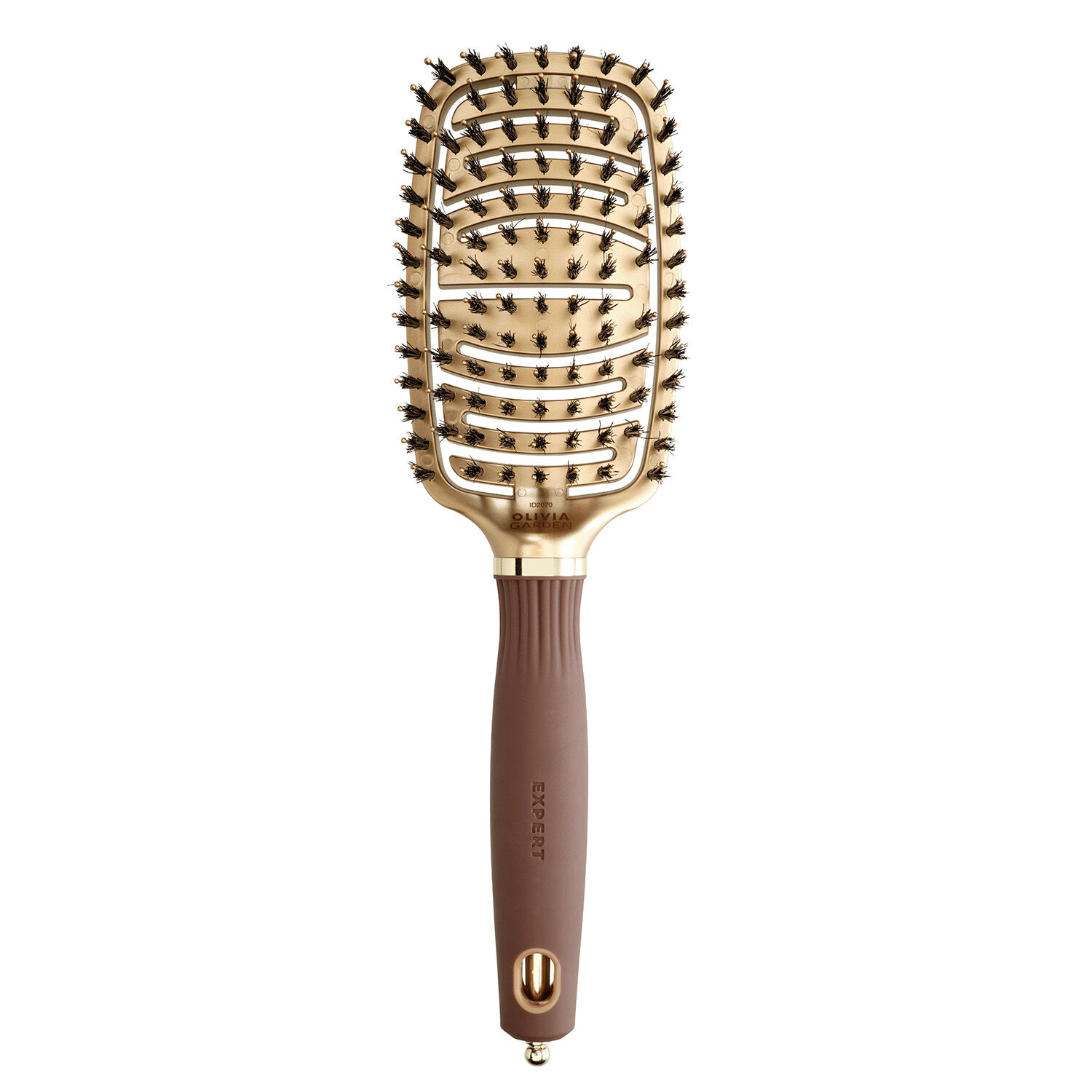 Olivia Garden Expert Care Flex