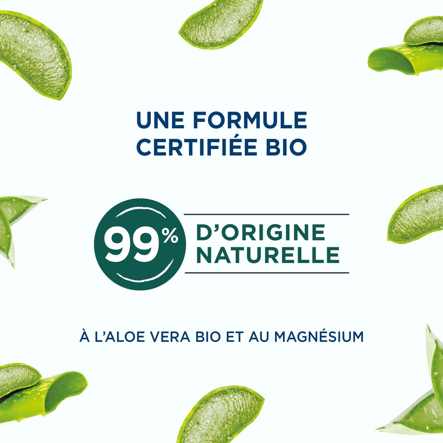 Naturé Moi Déodorant homme Fraîcheur