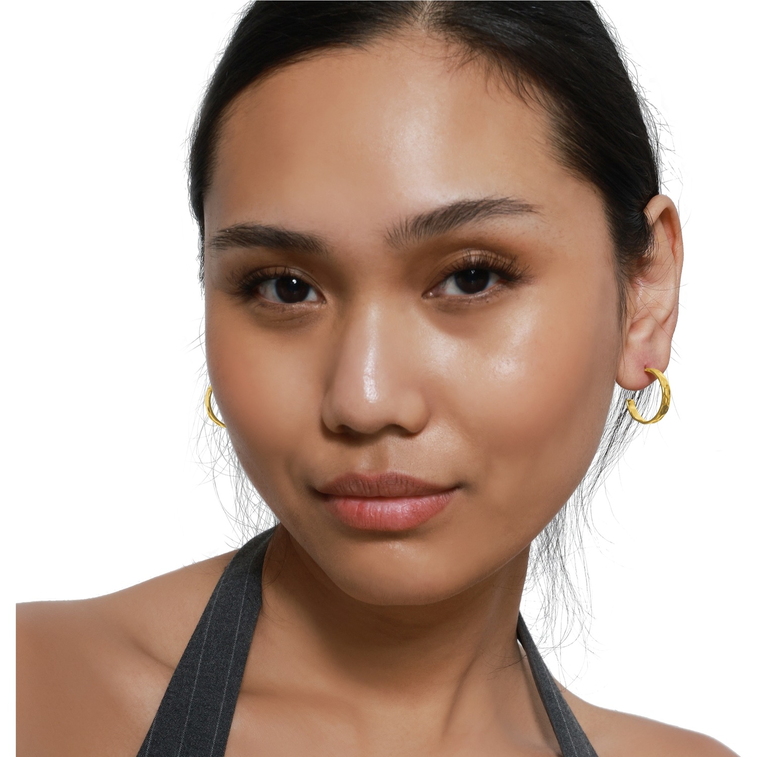 Heideman Boucles d'oreille Nazar