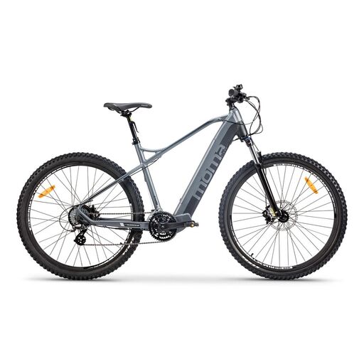  Moma Bikes E-MTB 29