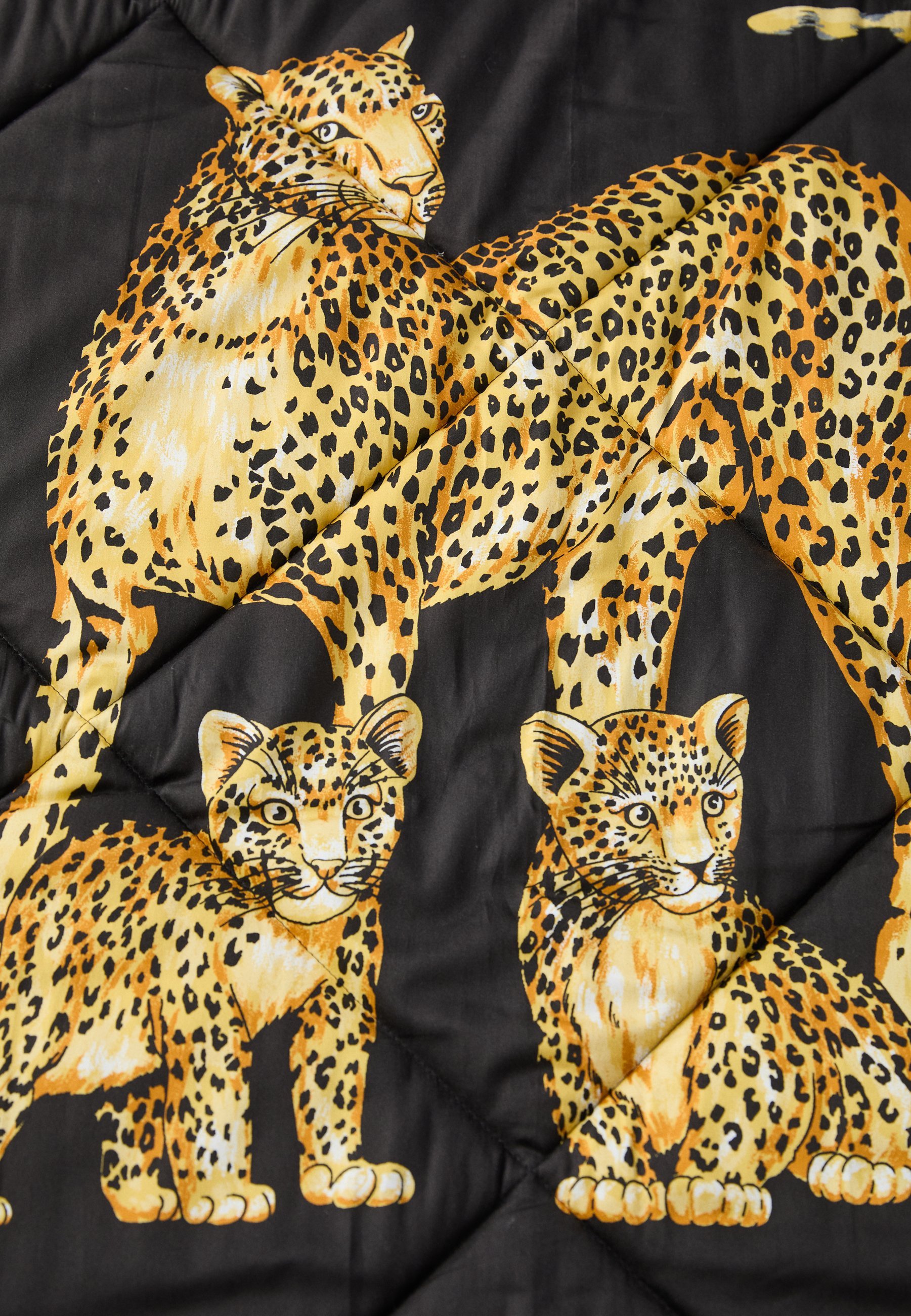 Versace-Bettdecken