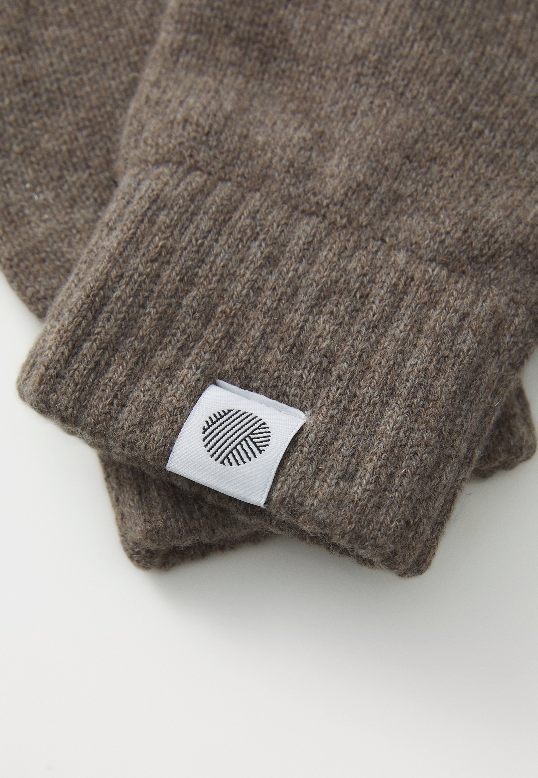 COFFRET CADEAU ACCESSOIRES TRICITAIRES UNISEXE - Gants - loutre
