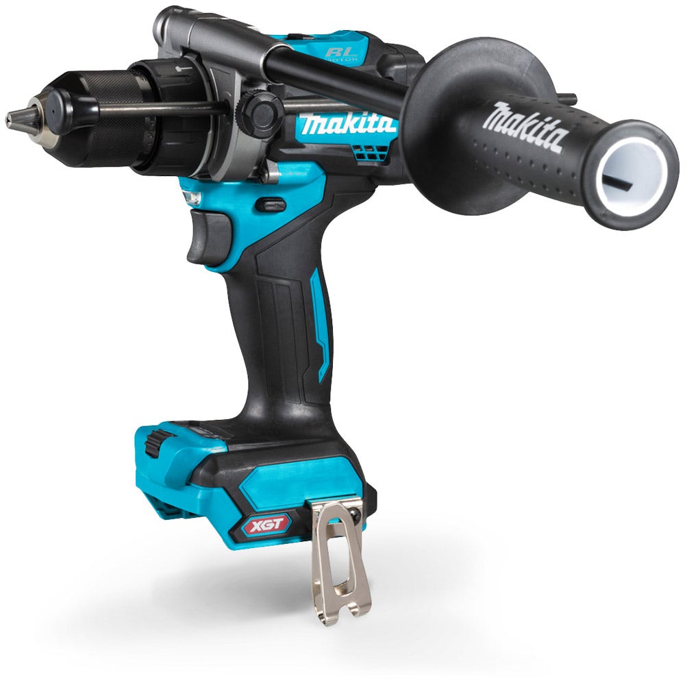 MAKITA 40V Max XGT 6-delt sett 2 x 4,0Ah Combo DK0191G601