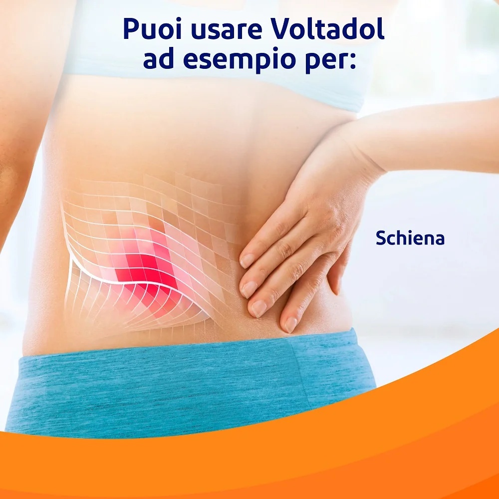 VOLTAREN Voltadol 140 mg diclofenacnatrium voor gewrichtspijn 5 medicinale pleisters