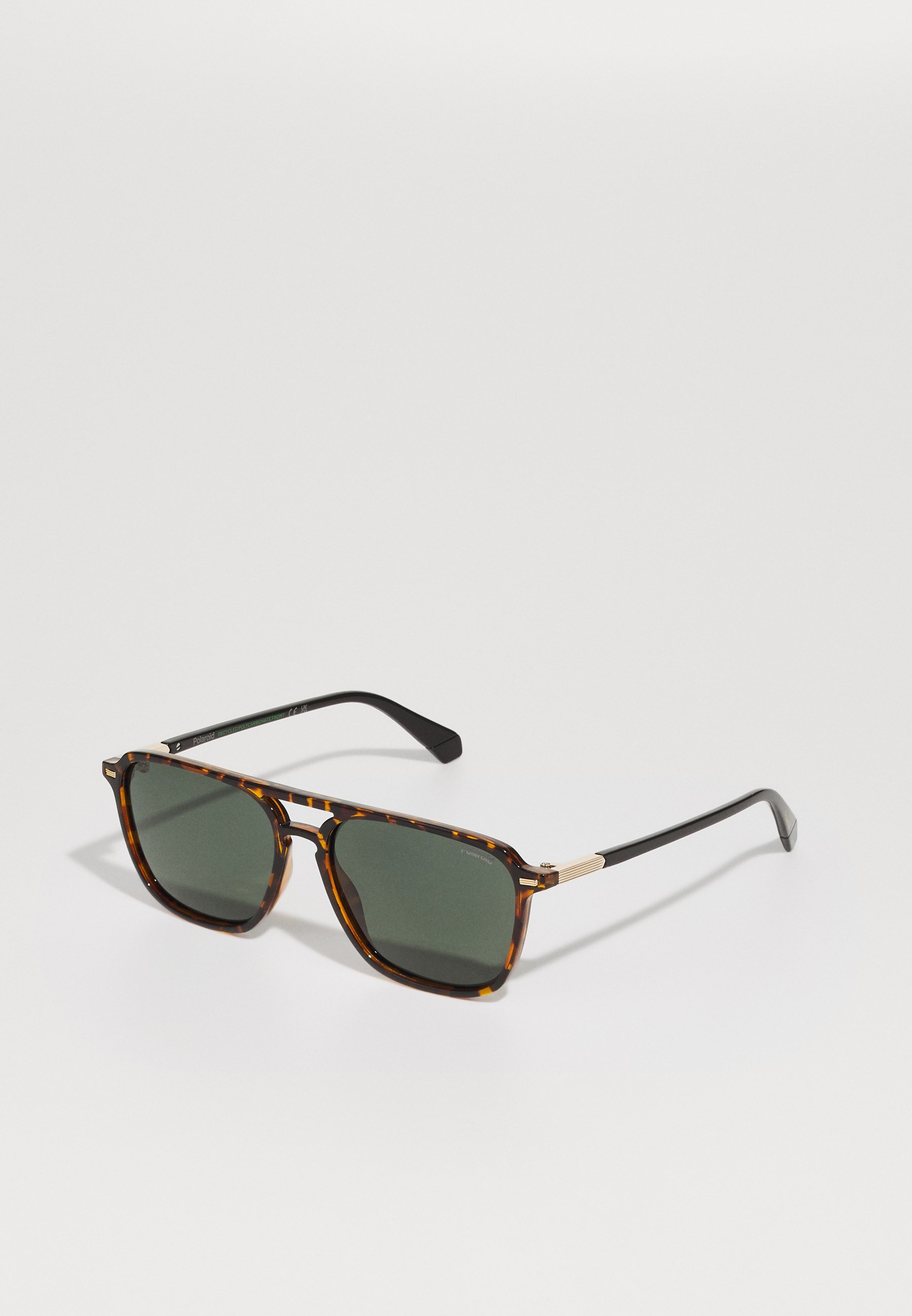 Polaroid Sonnenbrille - Havanna