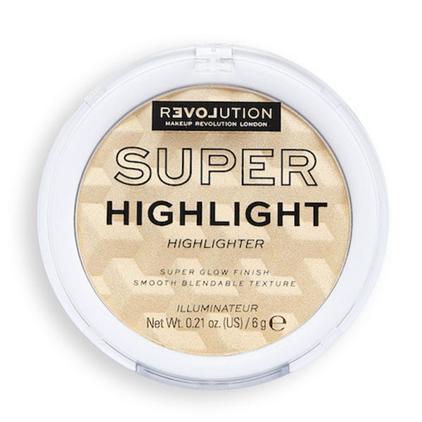 Superhöjdpunkt