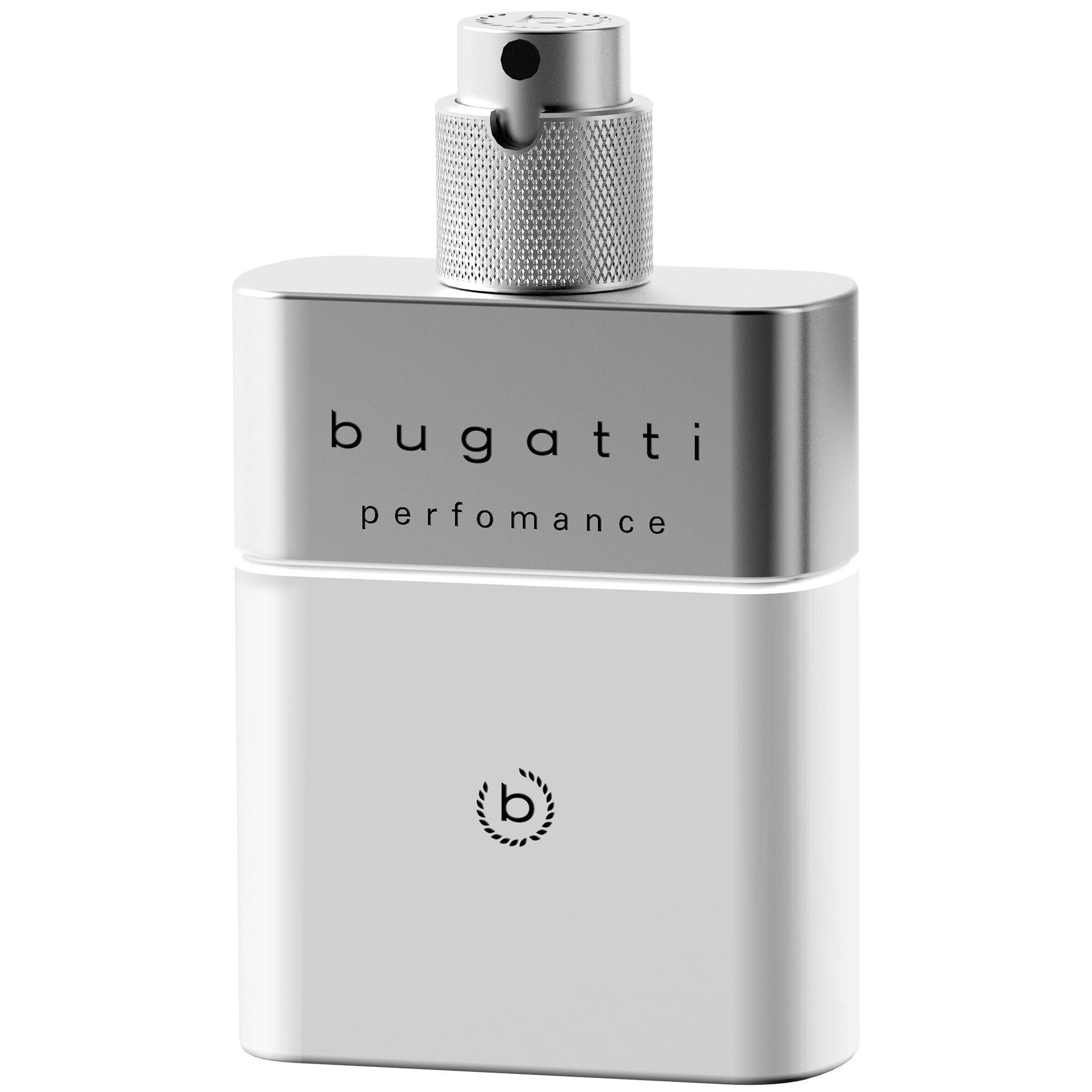 Bugatti ZMOGLJIVOST