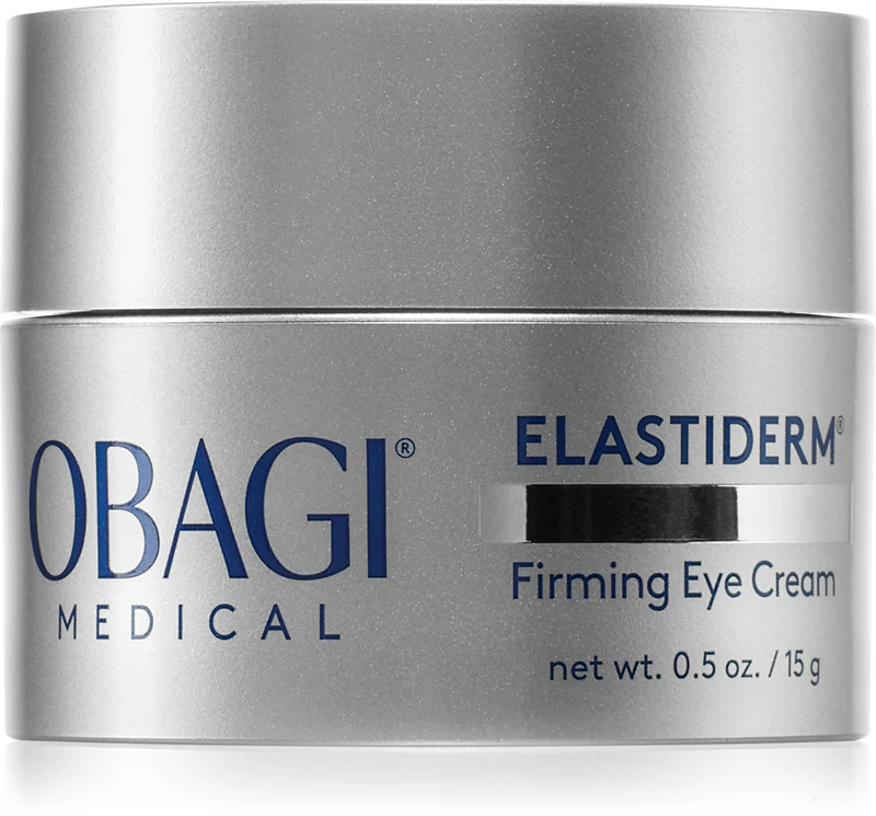 Creme para olhos OBAGI Elastiderm