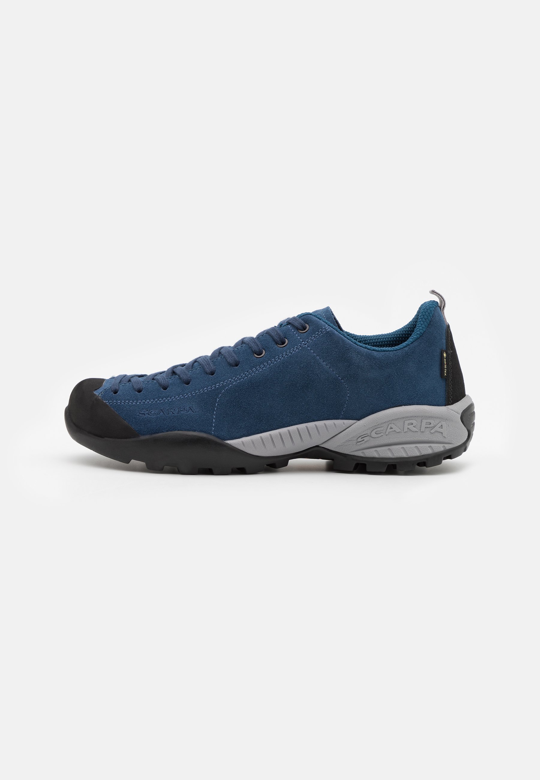 Scarpa MOJITO GTX UNISEX - Fjellsko - black/dark grey