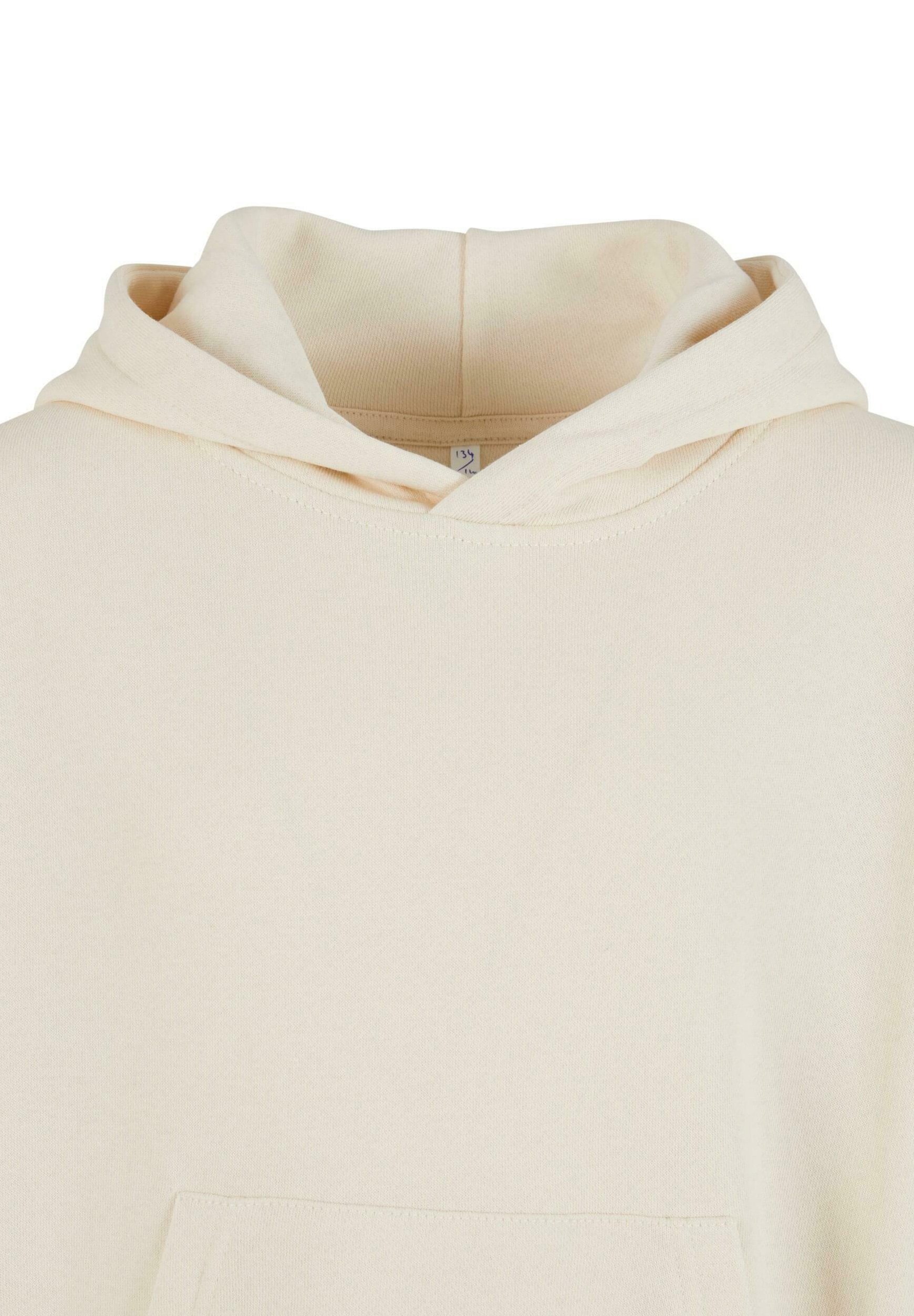 Felpa con cappuccio Urban Classics LIGHT - Whitesand