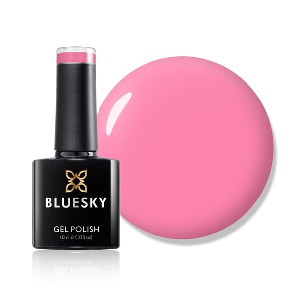 Smalto semipermanente Bluesky - Limonata Rosa