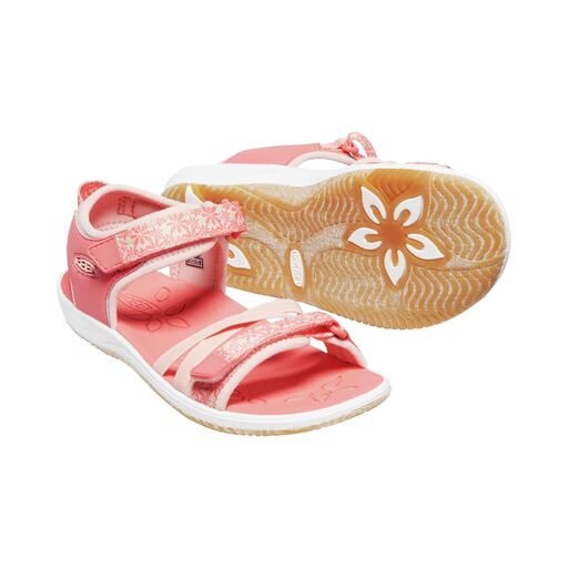  Keen Sommarsandaler